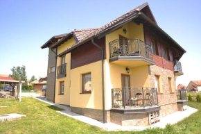 Apartments Premija